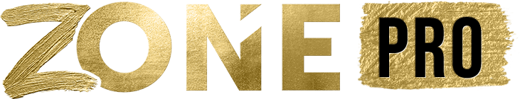 Zone Pro Logo